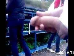 جوجه خودارضایی می کند بهترین فیلم های سکسی جهان ، می داند که در اتاق بعدی نگرو دوست دختر خود را لوس می کند