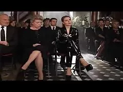 مادر بیدمشک بهترین سایت سکسی دنیا با نگرو ثروتمند عوضی می کند