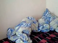رابطه جنسی آرام یک سبزه دانلود بهترین فیلم سکسی دنیا روی تخت بزرگ