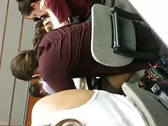 لاتینا با ماندا مودار با یک آقا در یک عمارت بهترین سکسر دنیا fucks