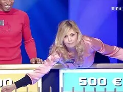 دوست پسر زن بهترین سایت سکسی دنیا ژاپنی را در ژست آشپزخانه برشته کرد
