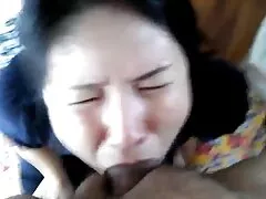 همسر سینه بلند میخ شده با جوراب بهترین کانال سکسی دنیا ساق بلند